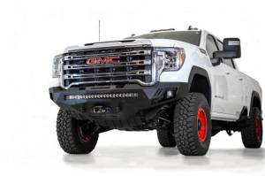 Addictive Desert Designs Bumpers & Off-Road Parts | 1350 Offroad - ADD Stealth Figther Front Bumper - F461403030103 - Image 3
