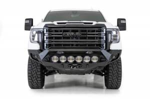 Addictive Desert Designs Bumpers & Off-Road Parts | 1350 Offroad - ADD Bomber HD Front Bumper - F460053500103 - Image 21