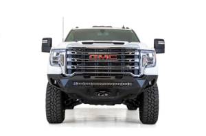 Addictive Desert Designs Bumpers & Off-Road Parts | 1350 Offroad - ADD Stealth Figther Front Bumper - F461403030103 - Image 6