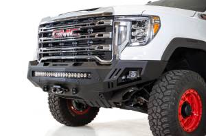 Addictive Desert Designs Bumpers & Off-Road Parts | 1350 Offroad - ADD Stealth Figther Front Bumper - F461403030103 - Image 8