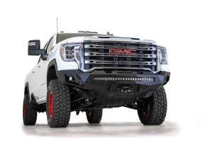 Addictive Desert Designs Bumpers & Off-Road Parts | 1350 Offroad - ADD Stealth Figther Front Bumper - F461403030103 - Image 9