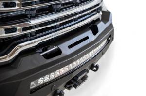 Addictive Desert Designs Bumpers & Off-Road Parts | 1350 Offroad - ADD Stealth Figther Front Bumper - F461403030103 - Image 10