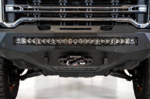 Addictive Desert Designs Bumpers & Off-Road Parts | 1350 Offroad - ADD Stealth Figther Front Bumper - F461403030103 - Image 13