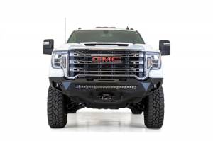 Addictive Desert Designs Bumpers & Off-Road Parts | 1350 Offroad - ADD Stealth Figther Front Bumper - F461403030103 - Image 14