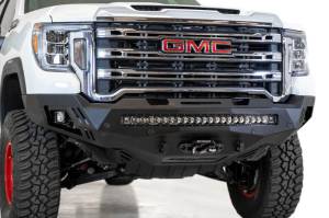 Addictive Desert Designs Bumpers & Off-Road Parts | 1350 Offroad - ADD Stealth Figther Front Bumper - F461403030103 - Image 17