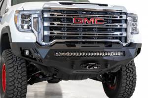 Addictive Desert Designs Bumpers & Off-Road Parts | 1350 Offroad - ADD Stealth Figther Front Bumper - F461403030103 - Image 16