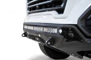 Addictive Desert Designs Bumpers & Off-Road Parts | 1350 Offroad - ADD Stealth Fighter Front Bumper - F471763030103 - Image 4