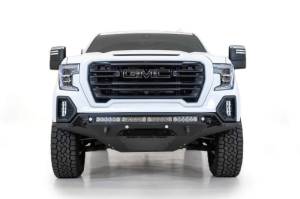 Addictive Desert Designs Bumpers & Off-Road Parts | 1350 Offroad - ADD Stealth Fighter Front Bumper - F471763030103 - Image 2