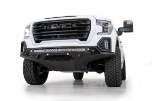 Addictive Desert Designs Bumpers & Off-Road Parts | 1350 Offroad - ADD Stealth Fighter Front Bumper - F471763030103 - Image 7