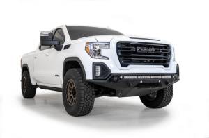 Addictive Desert Designs Bumpers & Off-Road Parts | 1350 Offroad - ADD Stealth Fighter Front Bumper - F471763030103 - Image 6