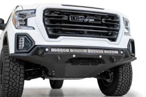 Addictive Desert Designs Bumpers & Off-Road Parts | 1350 Offroad - ADD Stealth Fighter Front Bumper - F471763030103 - Image 9