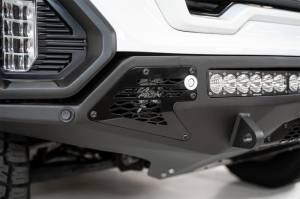 Addictive Desert Designs Bumpers & Off-Road Parts | 1350 Offroad - ADD Stealth Fighter Front Bumper - F471763030103 - Image 13