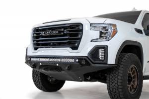 Addictive Desert Designs Bumpers & Off-Road Parts | 1350 Offroad - ADD Stealth Fighter Front Bumper - F471763030103 - Image 10