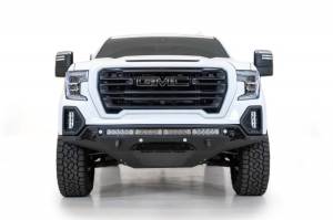 Addictive Desert Designs Bumpers & Off-Road Parts | 1350 Offroad - ADD Stealth Fighter Front Bumper - F471763030103 - Image 11