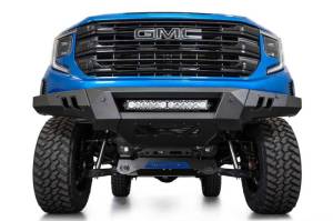 Addictive Desert Designs Bumpers & Off-Road Parts | 1350 Offroad - ADD 2022+ GMC 1500 Black Label Front Bumper - F480300010103 - Image 9