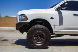 Addictive Desert Designs Bumpers & Off-Road Parts | 1350 Offroad - ADD 10-18 Dodge RAM 2500 Stealth Fighter Front Bumper - F511182770103 - Image 10