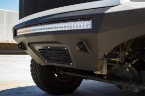 Addictive Desert Designs Bumpers & Off-Road Parts | 1350 Offroad - ADD 10-18 Dodge RAM 2500 Stealth Fighter Front Bumper - F511182770103 - Image 9