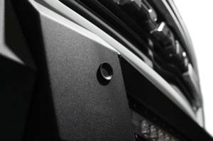 Addictive Desert Designs Bumpers & Off-Road Parts | 1350 Offroad - ADD 19-24 RAM 1500 Black Label Front Bumper - F550305080103 - Image 3