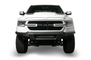 Addictive Desert Designs Bumpers & Off-Road Parts | 1350 Offroad - ADD 19-24 RAM 1500 Black Label Front Bumper - F550305080103 - Image 4