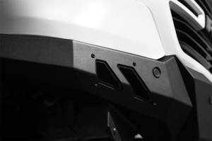 Addictive Desert Designs Bumpers & Off-Road Parts | 1350 Offroad - ADD 19-24 RAM 1500 Black Label Front Bumper - F550305080103 - Image 15