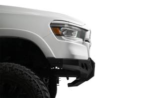 Addictive Desert Designs Bumpers & Off-Road Parts | 1350 Offroad - ADD 19-24 RAM 1500 Black Label Front Bumper - F550305080103 - Image 13