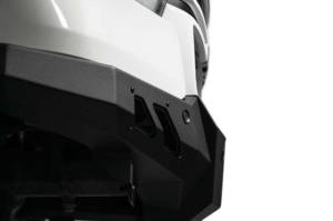Addictive Desert Designs Bumpers & Off-Road Parts | 1350 Offroad - ADD 19-24 RAM 1500 Black Label Front Bumper - F550305080103 - Image 11