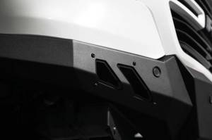 Addictive Desert Designs Bumpers & Off-Road Parts | 1350 Offroad - ADD 19-24 RAM 1500 Black Label Front Bumper - F550305080103 - Image 10
