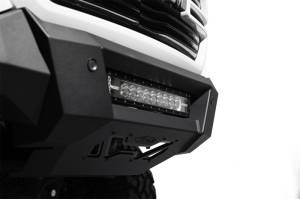 Addictive Desert Designs Bumpers & Off-Road Parts | 1350 Offroad - ADD 19-24 RAM 1500 Black Label Front Bumper - F550305080103 - Image 14