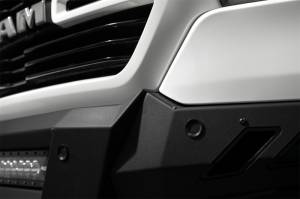 Addictive Desert Designs Bumpers & Off-Road Parts | 1350 Offroad - ADD 19-24 RAM 1500 Black Label Front Bumper - F550305080103 - Image 19