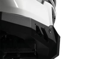 Addictive Desert Designs Bumpers & Off-Road Parts | 1350 Offroad - ADD 19-24 RAM 1500 Black Label Front Bumper - F550305080103 - Image 21
