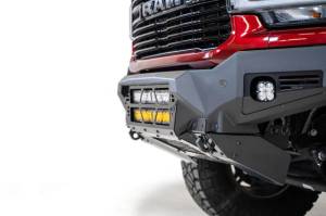 Addictive Desert Designs Bumpers & Off-Road Parts | 1350 Offroad - ADD 19-21 Ram 2500/3500 Bomber Front Bumper - F560012140103 - Image 4