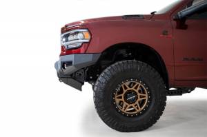 Addictive Desert Designs Bumpers & Off-Road Parts | 1350 Offroad - ADD 19-21 Ram 2500/3500 Bomber Front Bumper - F560012140103 - Image 6