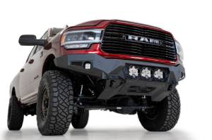 Addictive Desert Designs Bumpers & Off-Road Parts | 1350 Offroad - ADD Bomber Front Bumper - F560014100103 - Image 3
