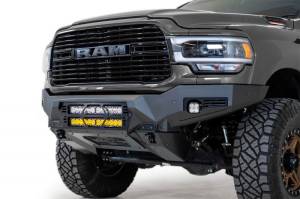 Addictive Desert Designs Bumpers & Off-Road Parts | 1350 Offroad - ADD 19-21 Ram 2500/3500 Bomber Front Bumper - F560012140103 - Image 12