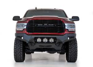 Addictive Desert Designs Bumpers & Off-Road Parts | 1350 Offroad - ADD Bomber Front Bumper - F560014100103 - Image 1