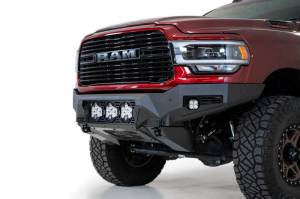 Addictive Desert Designs Bumpers & Off-Road Parts | 1350 Offroad - ADD Bomber Front Bumper - F560014100103 - Image 2