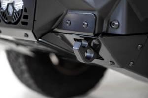 Addictive Desert Designs Bumpers & Off-Road Parts | 1350 Offroad - ADD Bomber Front Bumper - F560014100103 - Image 4