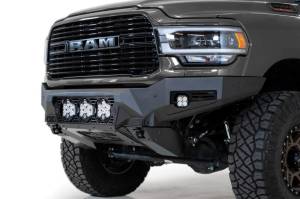 Addictive Desert Designs Bumpers & Off-Road Parts | 1350 Offroad - ADD Bomber Front Bumper - F560014100103 - Image 5