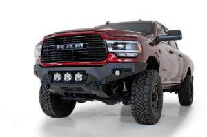 Addictive Desert Designs Bumpers & Off-Road Parts | 1350 Offroad - ADD Bomber Front Bumper - F560014100103 - Image 7
