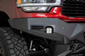 Addictive Desert Designs Bumpers & Off-Road Parts | 1350 Offroad - ADD Bomber Front Bumper - F560014100103 - Image 8