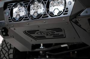 Addictive Desert Designs Bumpers & Off-Road Parts | 1350 Offroad - ADD Bomber Front Bumper - F560014100103 - Image 9