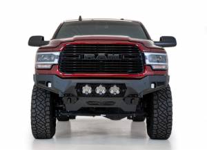 Addictive Desert Designs Bumpers & Off-Road Parts | 1350 Offroad - ADD Bomber Front Bumper - F560014100103 - Image 10