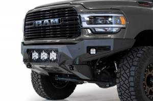 Addictive Desert Designs Bumpers & Off-Road Parts | 1350 Offroad - ADD Bomber Front Bumper - F560014100103 - Image 15