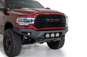 Addictive Desert Designs Bumpers & Off-Road Parts | 1350 Offroad - ADD Bomber Front Bumper - F560014100103 - Image 11