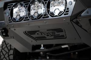 Addictive Desert Designs Bumpers & Off-Road Parts | 1350 Offroad - ADD Bomber Front Bumper - F560014100103 - Image 14