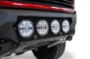 Addictive Desert Designs Bumpers & Off-Road Parts | 1350 Offroad - ADD Bomber Front Bumper - F560014110103 - Image 2