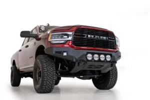 Addictive Desert Designs Bumpers & Off-Road Parts | 1350 Offroad - ADD Bomber Front Bumper - F560014110103 - Image 3