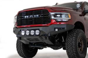 Addictive Desert Designs Bumpers & Off-Road Parts | 1350 Offroad - ADD Bomber Front Bumper - F560014110103 - Image 5
