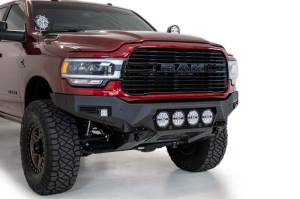 Addictive Desert Designs Bumpers & Off-Road Parts | 1350 Offroad - ADD Bomber Front Bumper - F560014110103 - Image 4