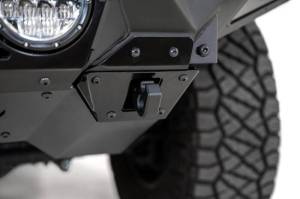 Addictive Desert Designs Bumpers & Off-Road Parts | 1350 Offroad - ADD Bomber Front Bumper - F560014110103 - Image 6